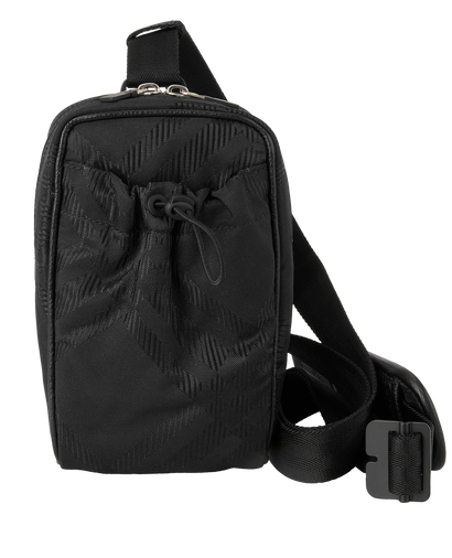 Sling Crossbody Bag, front view
